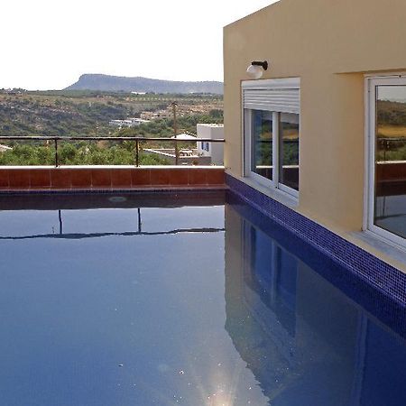 Rimondi Grand Villas Skaleta Exterior photo
