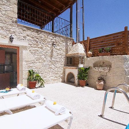Rimondi Grand Villas Skaleta Exterior photo