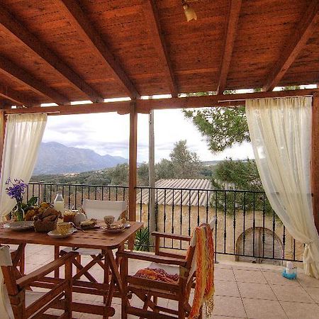 Rimondi Grand Villas Skaleta Exterior photo