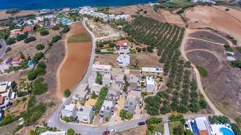 Rimondi Grand Villas Skaleta Exterior photo