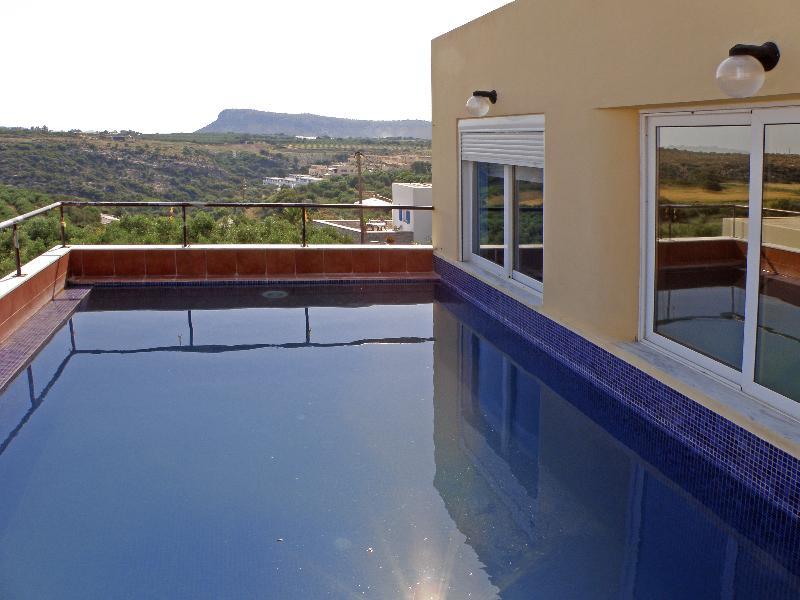 Rimondi Grand Villas Skaleta Exterior photo