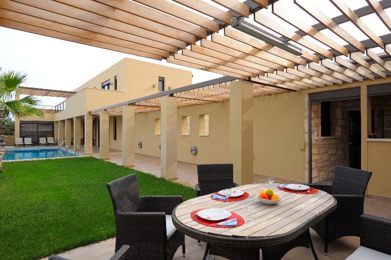 Rimondi Grand Villas Skaleta Exterior photo