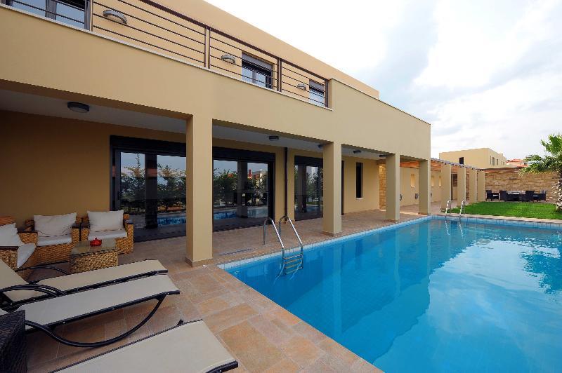 Rimondi Grand Villas Skaleta Exterior photo