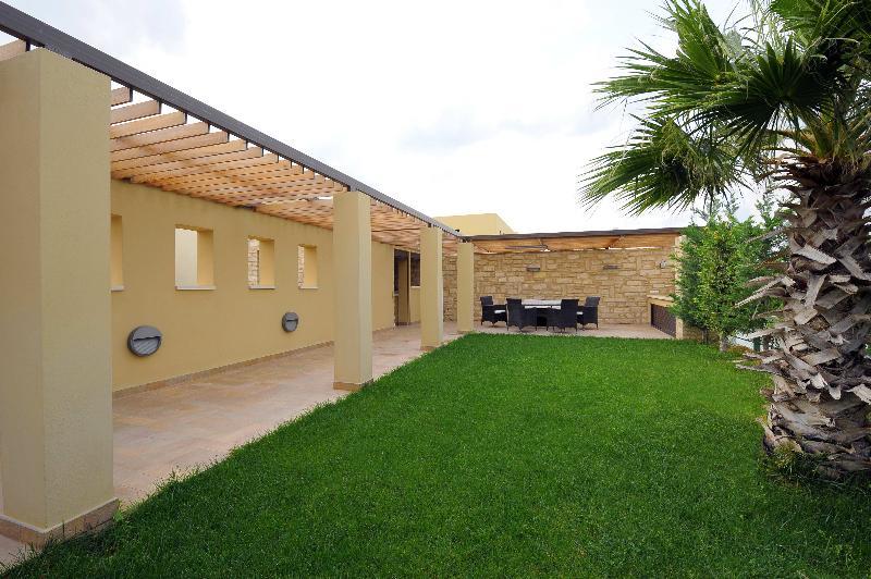 Rimondi Grand Villas Skaleta Exterior photo