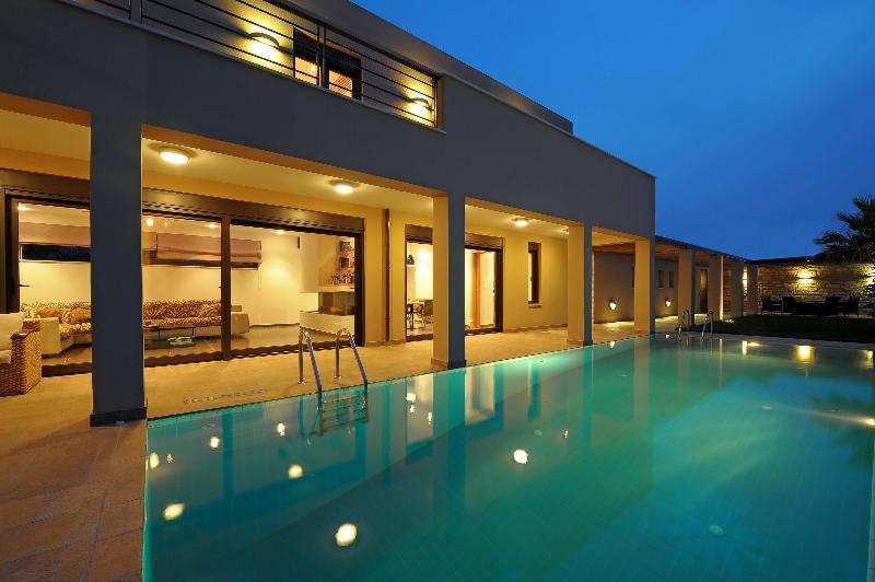 Rimondi Grand Villas Skaleta Exterior photo
