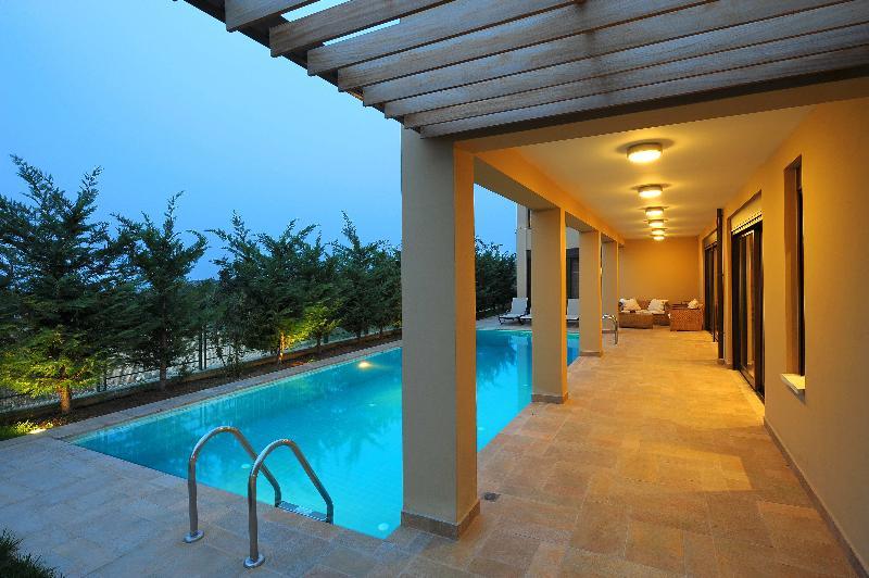 Rimondi Grand Villas Skaleta Exterior photo