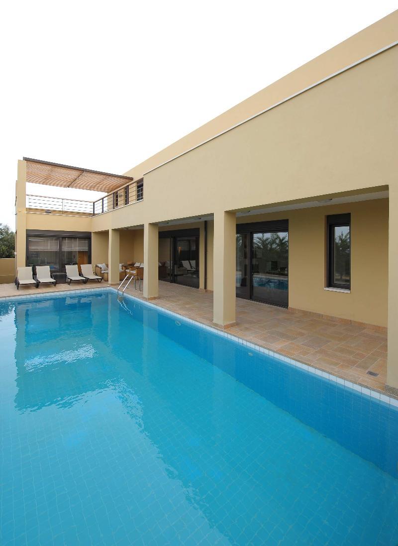 Rimondi Grand Villas Skaleta Exterior photo