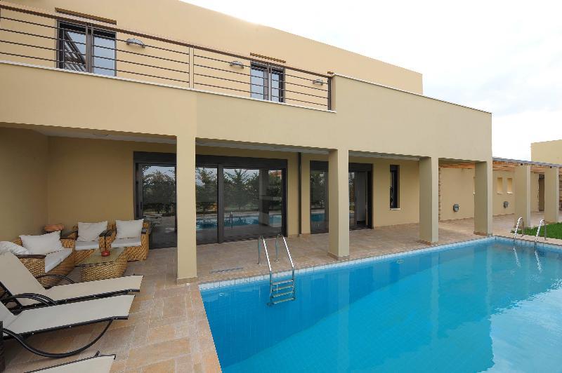 Rimondi Grand Villas Skaleta Exterior photo