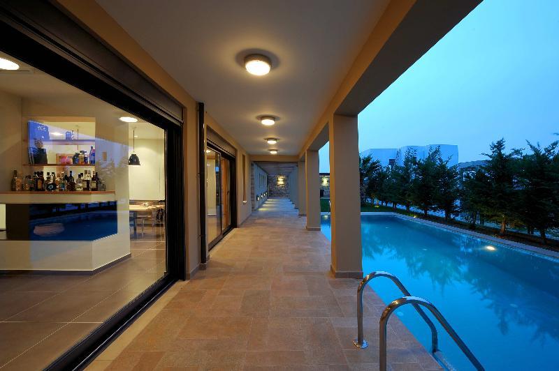 Rimondi Grand Villas Skaleta Exterior photo
