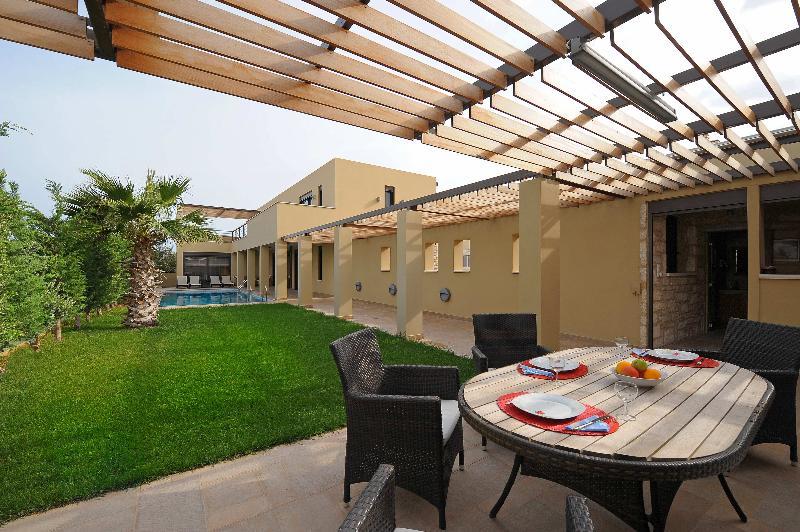 Rimondi Grand Villas Skaleta Exterior photo