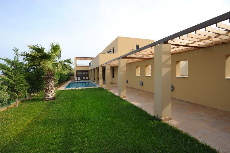 Rimondi Grand Villas Skaleta Exterior photo