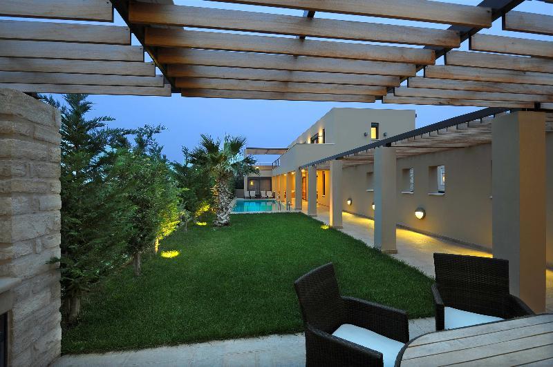 Rimondi Grand Villas Skaleta Exterior photo