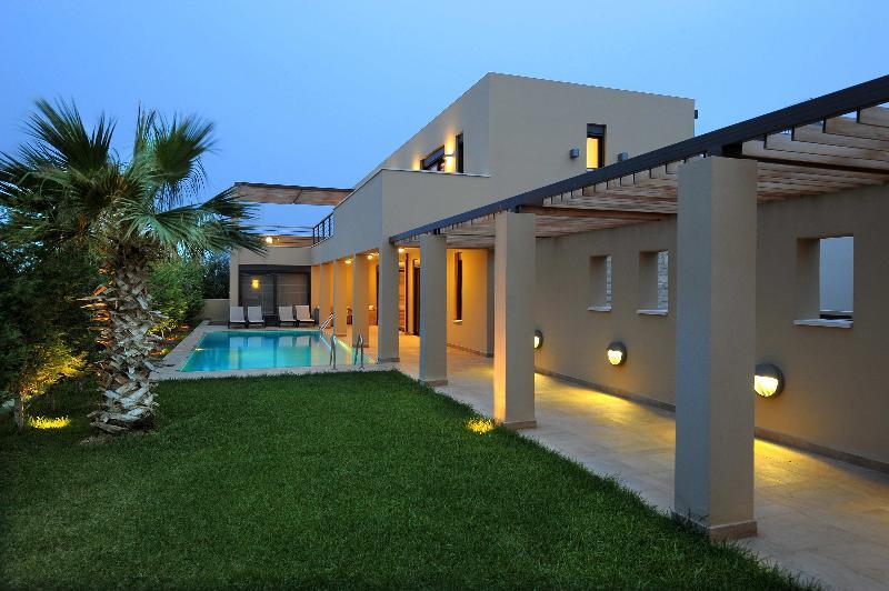 Rimondi Grand Villas Skaleta Exterior photo
