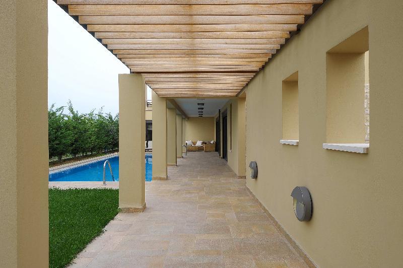 Rimondi Grand Villas Skaleta Exterior photo