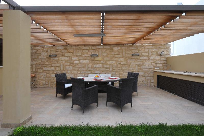Rimondi Grand Villas Skaleta Exterior photo