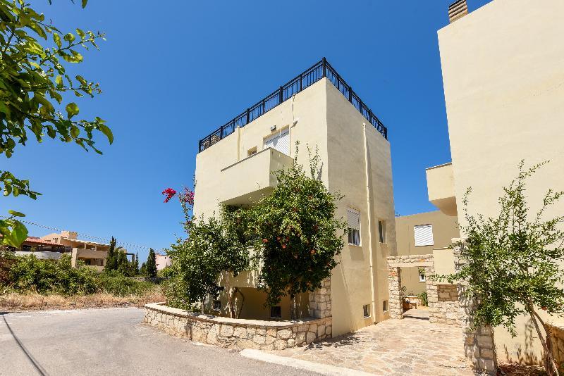 Rimondi Grand Villas Skaleta Exterior photo