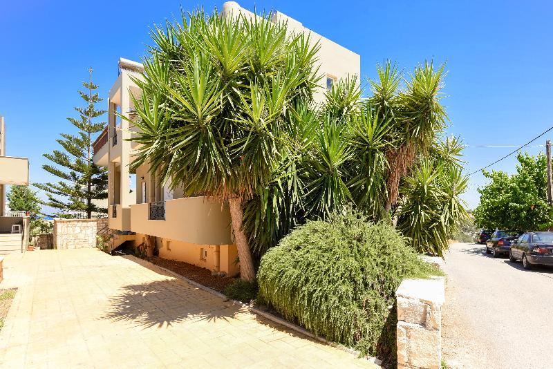 Rimondi Grand Villas Skaleta Exterior photo