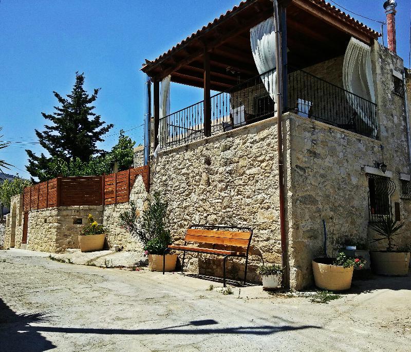 Rimondi Grand Villas Skaleta Exterior photo