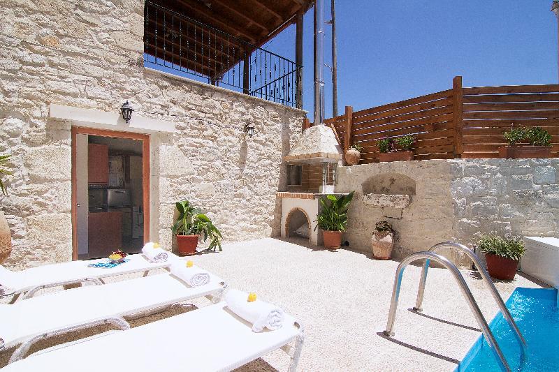 Rimondi Grand Villas Skaleta Exterior photo
