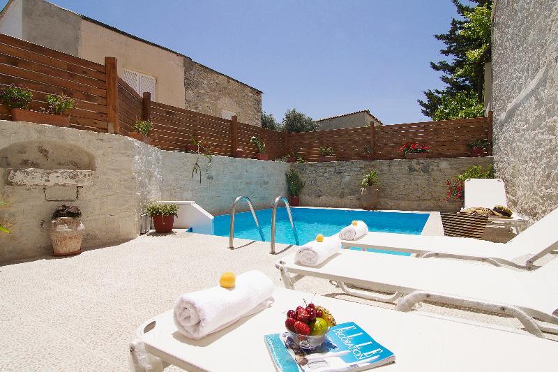 Rimondi Grand Villas Skaleta Exterior photo